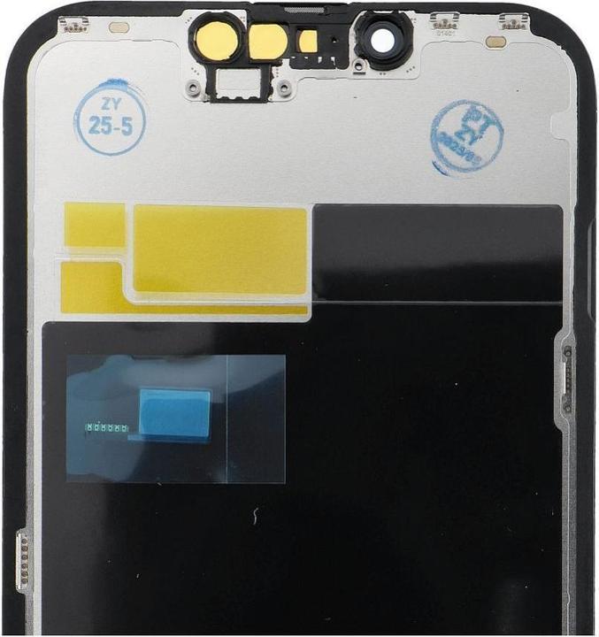 Actual product image OEM LCD display! ZY LCD Display for IPHONE 13 FFHD-900p Incell (Change IC) (Display, iPhone 13)