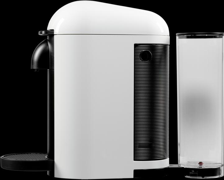 Produktbild Krups Nespresso Vertuo Plus (NESPRESSO Vertuo)