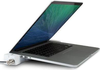 Image du produit LandingZone Station d'accueil MacBook Pro Retina 13 (USB-A, Thunderbolt)