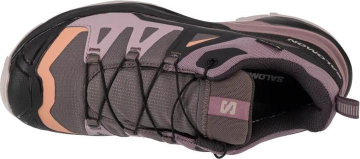 Image du produit Salomon Chaussures Outdoor X ULTRA 360 GTX W Pkite (40 2/3)