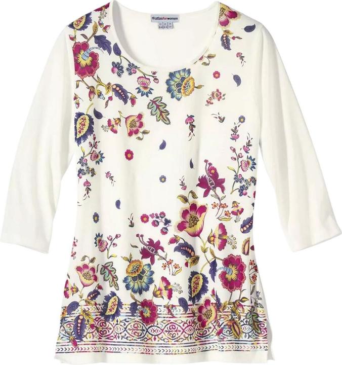 Atlas For Women Oberteil