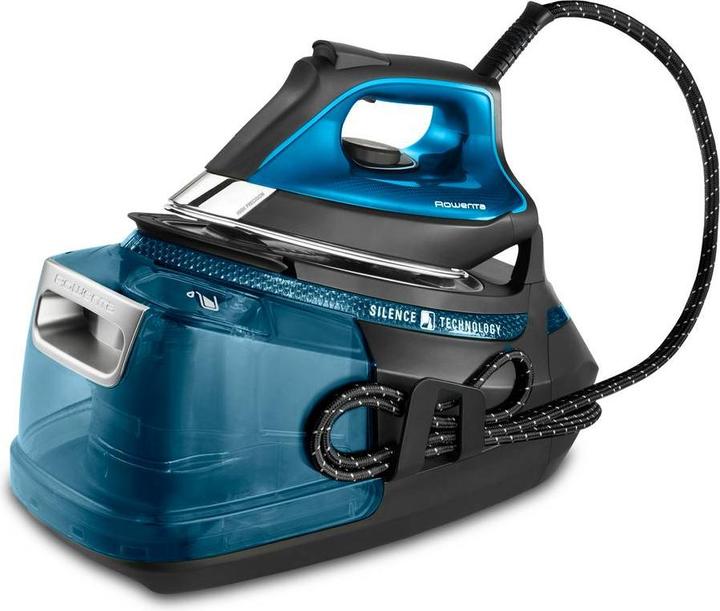 Actual product image Rowenta Steam Generating Iron