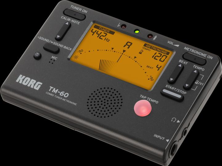 Produktbild Korg TM-60