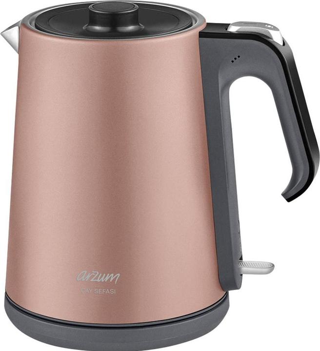 Image du produit Arzum Théière Théière Cay Sefasi (1.80 l)
