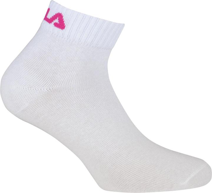 Image du produit FILA Chaussettes Sport (paquet de 6, 35 - 38)