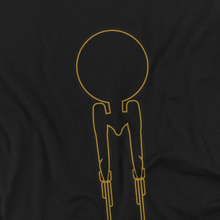 Immagine prodotto Enterprise Maglietta Uomo (XL)