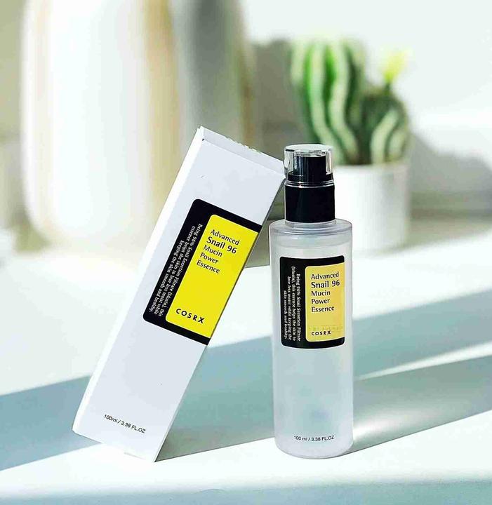 Produktbild Cosrx Advanced Snail 96 Mucin Power Essence (100 ml, 24h Creme)