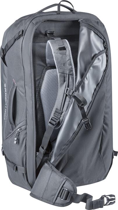 Actual product image Deuter Aviant Access 50 (50 l)