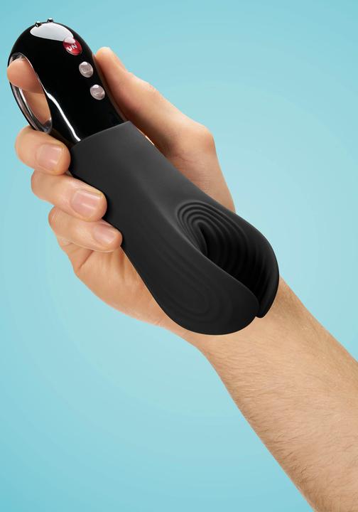 Actual product image Fun Factory Manta