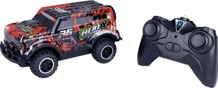 Immagine prodotto Revell Auto RC Ghost Driver (rosso)