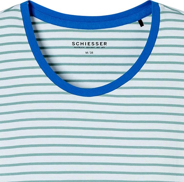 Immagine prodotto Schiesser Pigiama Casual Essentials (44)