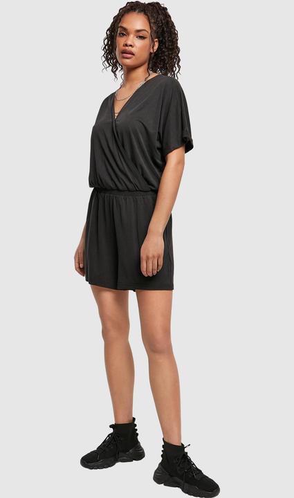 Image du produit Urban Classics Combinaison courte en modal pour femmes (5XL)