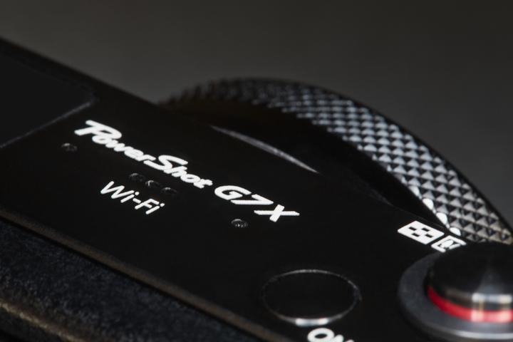Image du produit Canon PowerShot G7 X (20 Mpx, 1")
