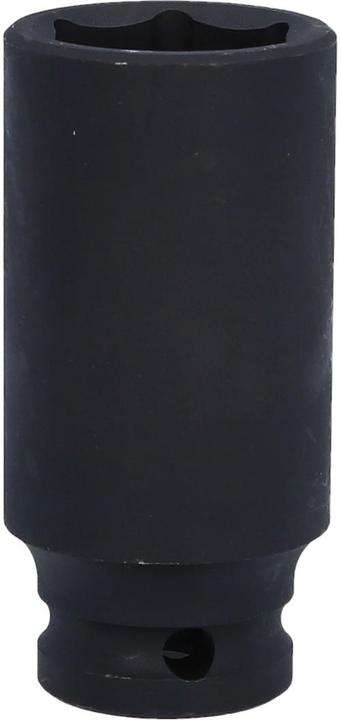 Actual product image KS Tools 1/2" power socket long (26 mm)