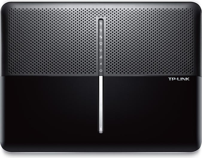 Produktbild TP-Link Archer C2600