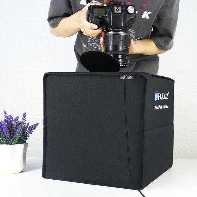 Produktbild Puluz Portable Photo Studio (Aufnahmebox)