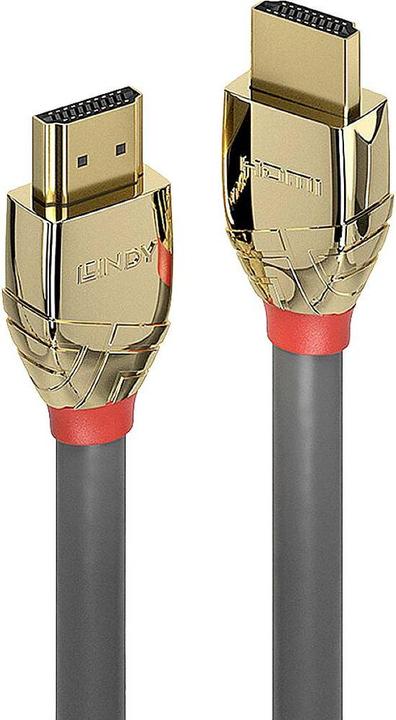 Produktbild Lindy HDMI (Typ A) — HDMI (Typ A) (1 m, HDMI)