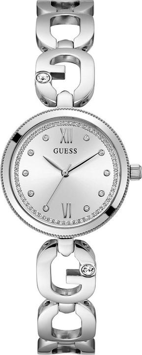 Guess Vermutlich Uhren befähigen GW0759L1 (Geschenkset)