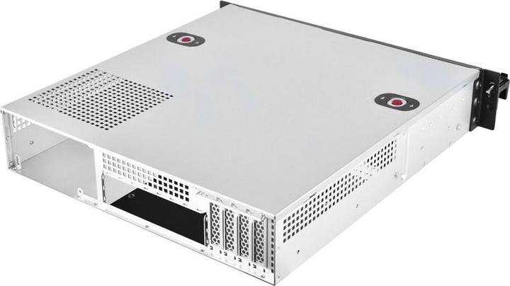 Produktbild Silverstone SST-RM21-308 2HE