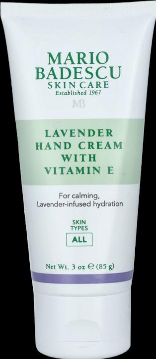 Mario Badescu Hand Cream Vitamin E (85 ml)