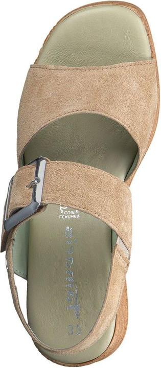 Actual product image Tamaris Sandal (37)