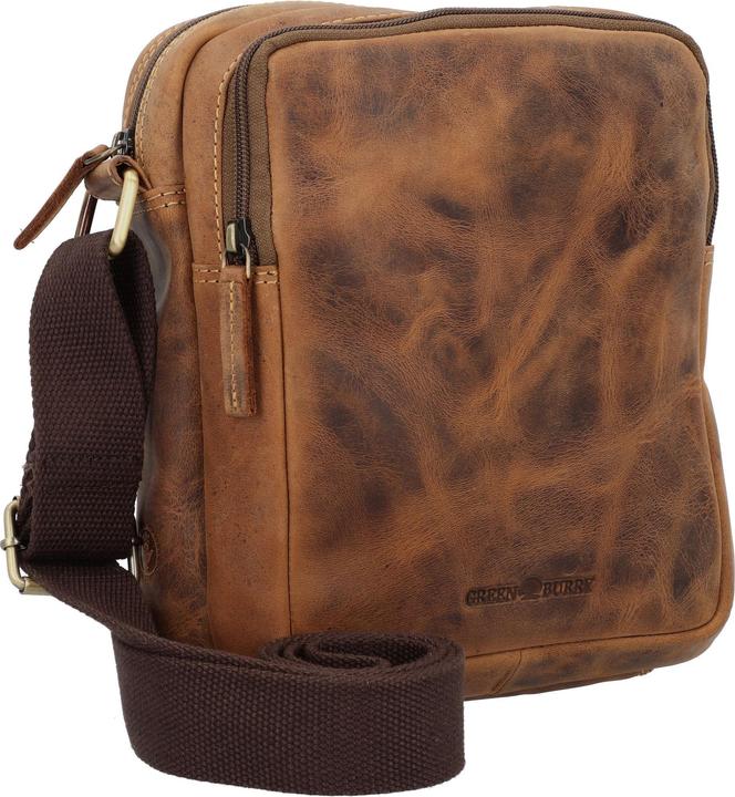 Produktbild Greenburry Umhängetasche Vintage 1555 Crossbody Bag