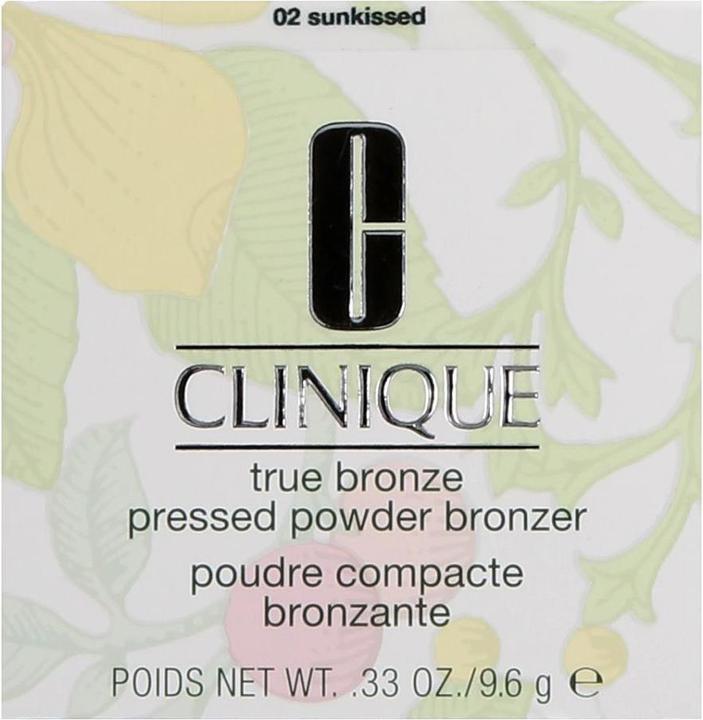 Image du produit Clinique True Bronze (02-Sunkissed, Contour, 9.35 g)