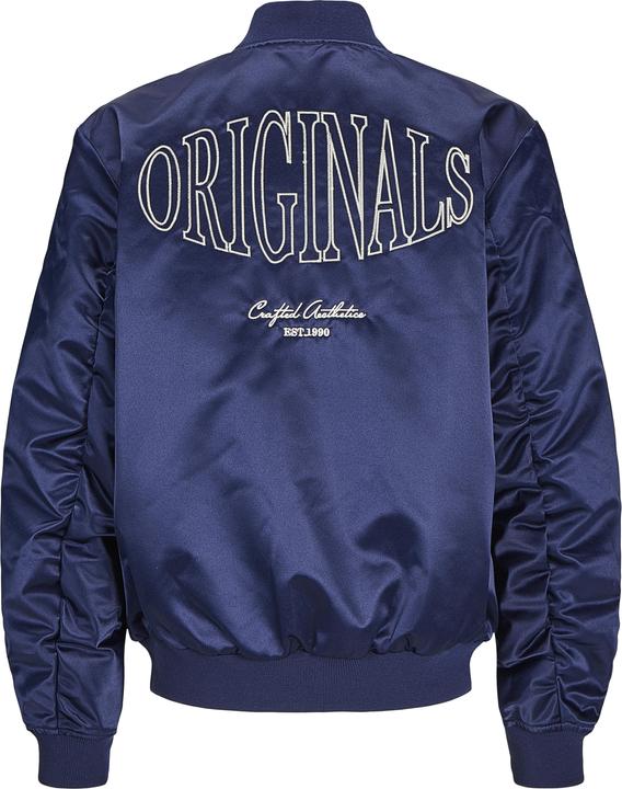 Actual product image Jack & Jones Blousonjacke Junior Blousonjacke (128)