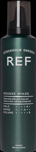 Image du produit Ref. 435 (250 ml, Mousse de volume)