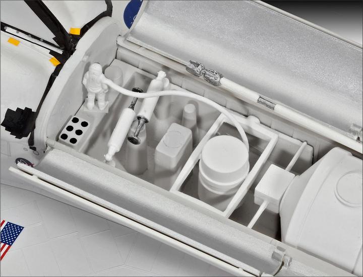Produktbild Revell Space Shuttle Atlantis