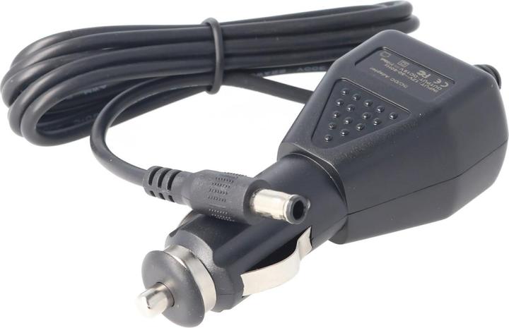 AccuCell Cavo di ricarica per auto universale 12 Volt adatto a Samsung NC10, NC20 (40 W)
