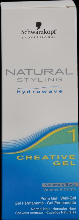Immagine prodotto Schwarzkopf idroonda (Gel per capelli, 50 ml)