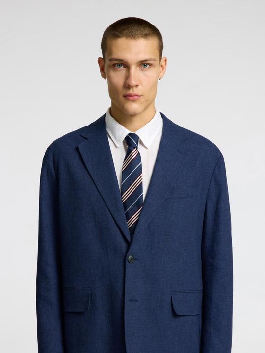 Produktbild Selected Homme 100% Seiden Krawatte