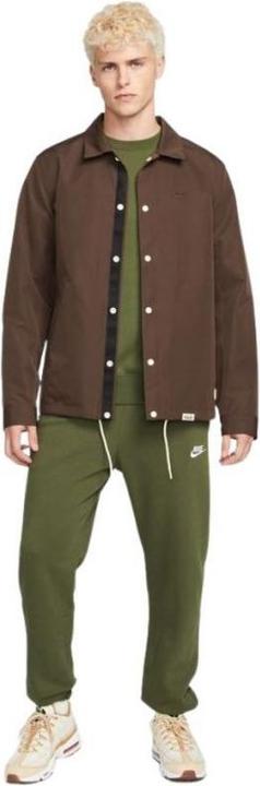 Produktbild Nike NSW Club Fleece Herrenhose grün CW5608 326 (S) (S)