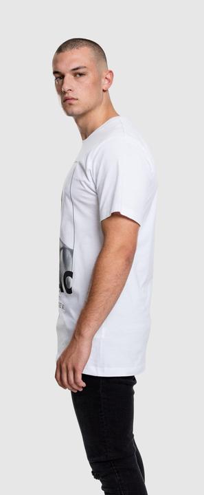 Actual product image Mister Tee 2Pac Prayer Tee (4XL)