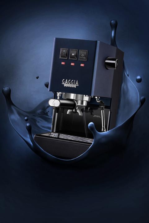 Actual product image Gaggia New Classic