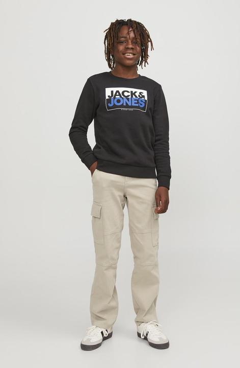 Actual product image Jack & Jones Jpstkane Jjharlow Cargo Sn Mni (104)