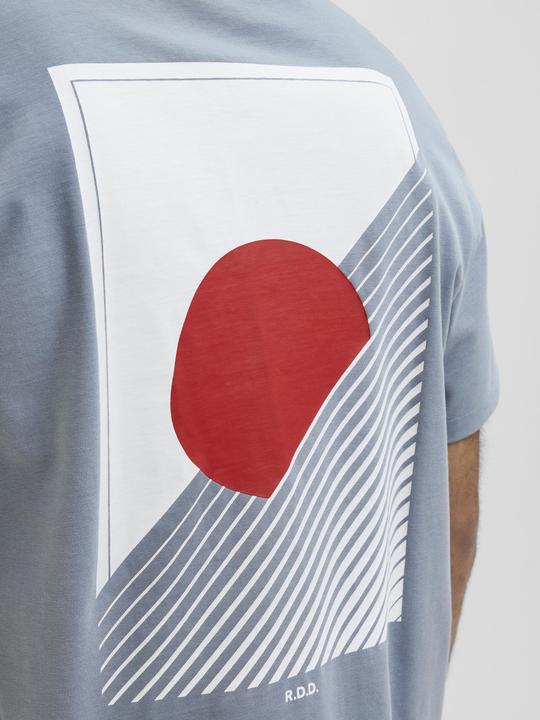 Actual product image Jack & Jones RDD T-Shirt (S)