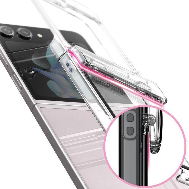 Produktbild Araree Made in Korea 360 Nukin Series (Samsung Galaxy Z Flip5)