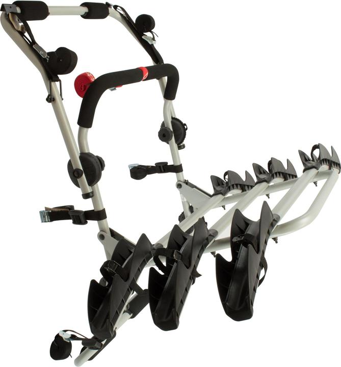 Actual product image Montblanc Carrier Super Rider+