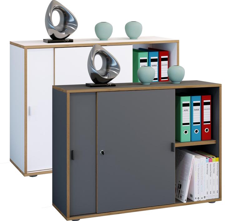 Immagine prodotto VCM Salia (100 x 37 x 74 cm)