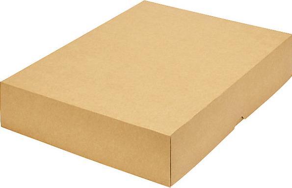 Produktbild kaiserkraft Stülpdeckelkarton (1 x)