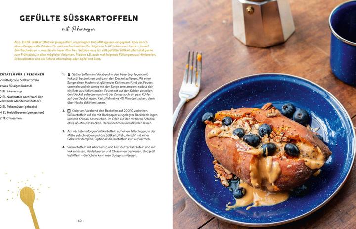 Image du produit Cuisine Safari (Allemand, Gesa Neitzel, 2021)