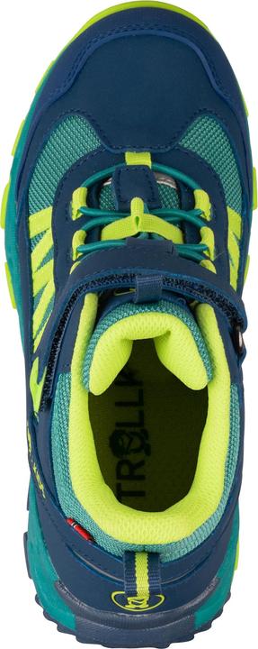 Produktbild Trollkids Kid's Tronfjell Hiker Mid (32)