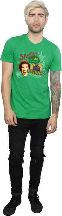 Produktbild Elf North Pole TShirt (XL)