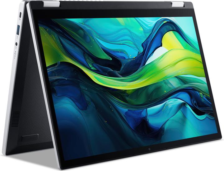Actual product image Acer Aspire Go Spin 14 (14", Intel N150, 8 GB, 512 GB, DE)