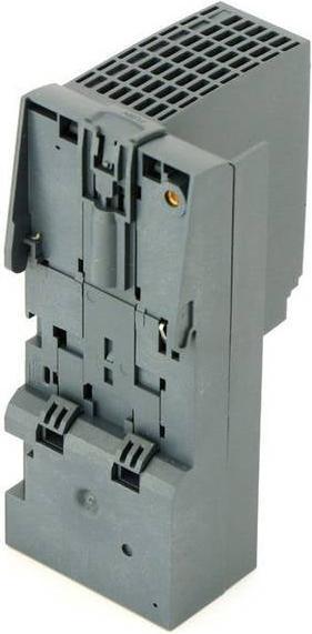 Image du produit Siemens SIMATIC ET 200SP, PROFINET, module d'interface à 2 ports IM 155-6PN/2 High Featur 6ES7155-6AU01-0CN0 (2 Ports)