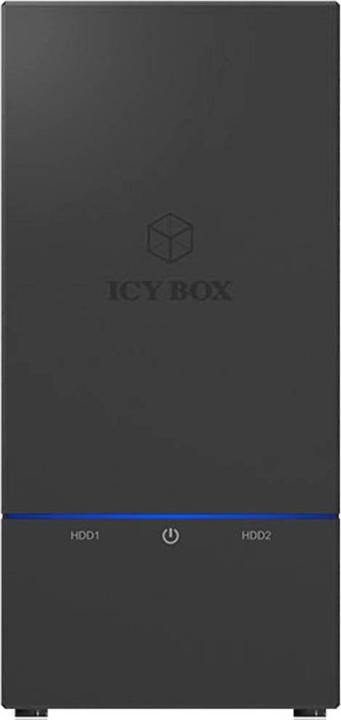 Immagine prodotto Icy Box Ib-Rd3621u3 (3.5")