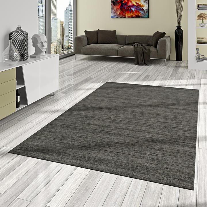 Image du produit Theko Natur Tapis Indo Gabbeh Ella (140 x 200 cm)