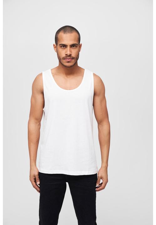 Actual product image Brandit Tank Top - 8944 (5XL)